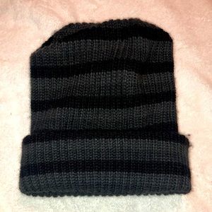 Old Navy Boy’s Sweater Knit Rolled-Cuff Beanie
